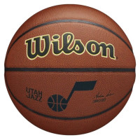 Wilson Ball Wilson NBA Team Alliance Utah Jazz Ball WZ4011902XB (7)