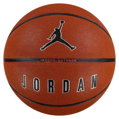 Jordan Basketball Jordan Ultimate 2.0 8P In/Out Ball J1008254-855 (7)