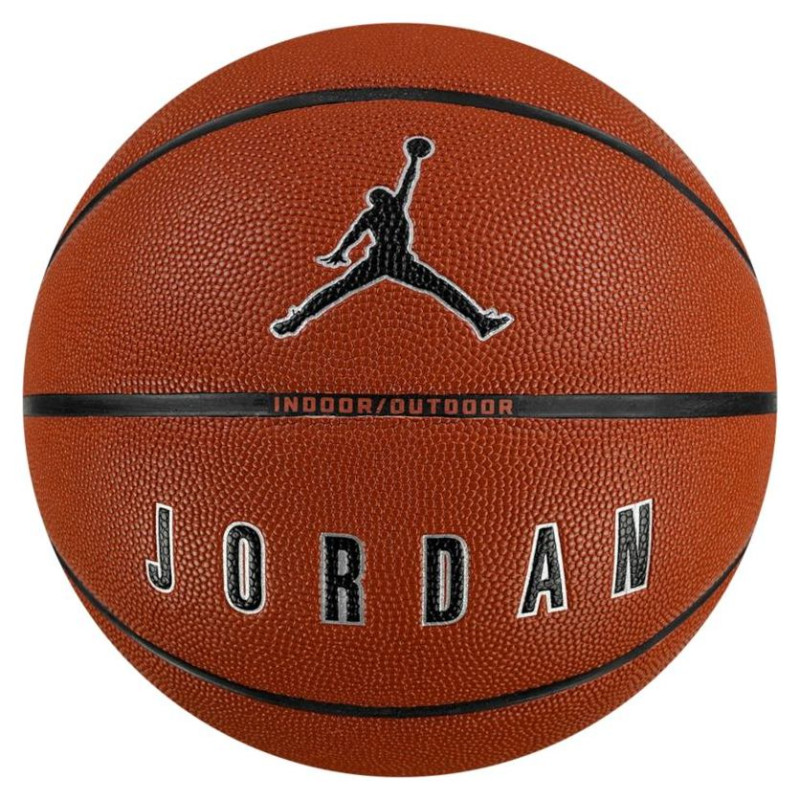 Jordan Basketball Jordan Ultimate 2.0 8P In/Out Ball J1008254-855 (7)