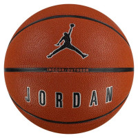 Jordan Basketball Jordan Ultimate 2.0 8P In/Out Ball J1008254-855 (7)