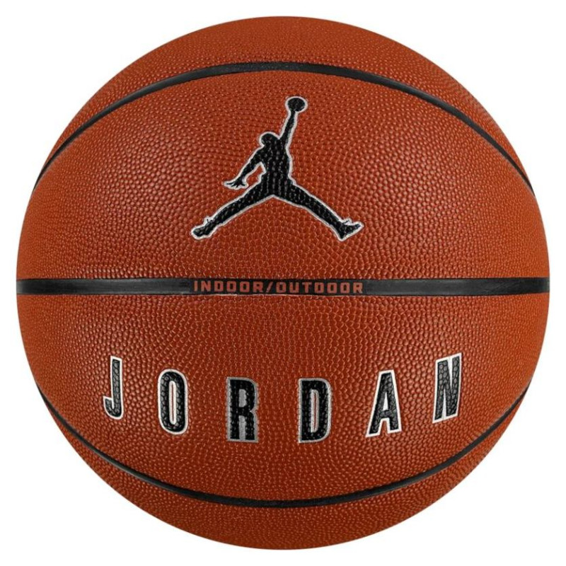 Jordan Basketball Jordan Ultimate 2.0 8P In/Out Ball J1008254-855 (7)