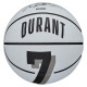 Wilson Basketball Wilson NBA Player Icon Kevin Durant Mini Ball WZ4007301XB (3)