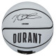 Wilson Basketball Wilson NBA Player Icon Kevin Durant Mini Ball WZ4007301XB (3)