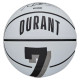 Wilson Basketball Wilson NBA Player Icon Kevin Durant Mini Ball WZ4007301XB (3)