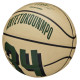Wilson Basketball ball Wilson NBA Player Icon Giannis Antetokounmpo Mini Ball WZ4007501XB (3)