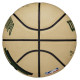 Wilson Basketball ball Wilson NBA Player Icon Giannis Antetokounmpo Mini Ball WZ4007501XB (3)