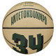 Wilson Basketball ball Wilson NBA Player Icon Giannis Antetokounmpo Mini Ball WZ4007501XB (3)