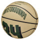 Wilson Basketball ball Wilson NBA Player Icon Giannis Antetokounmpo Mini Ball WZ4007501XB (3)