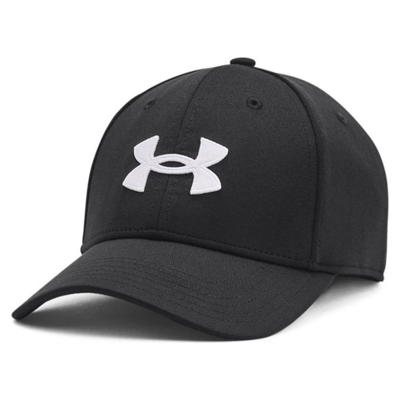 Under Armour Under Armor Men's Blitzing cap 1376700 001 (S/M)