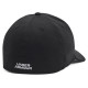 Under Armour Under Armor Men's Blitzing cap 1376700 001 (S/M)