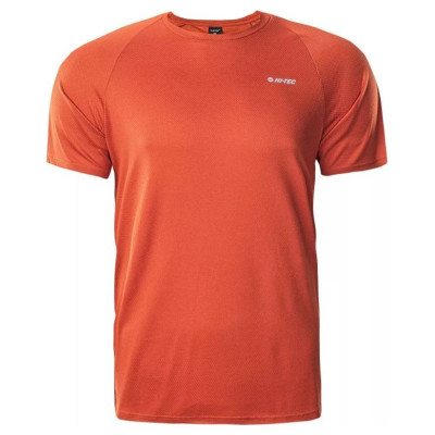 Hi-Tec Makkio T-shirt M 92800498360 (S)