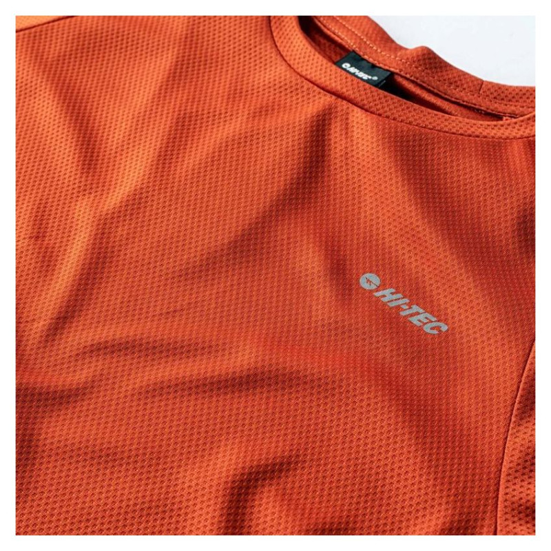 Hi-Tec Makkio T-shirt M 92800498360 (S)