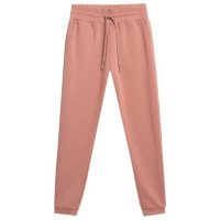 4F Trousers 4F W 4FSS23TTROF333 salmon (S)