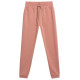 4F Trousers 4F W 4FSS23TTROF333 salmon (S)