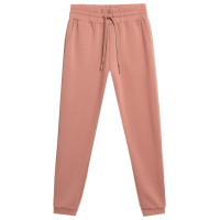 4F Trousers 4F W 4FSS23TTROF333 salmon (S)