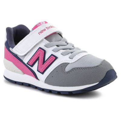 New Balance Jr YV996XG3 shoes (EU 28)