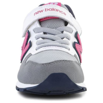 New Balance Jr YV996XG3 shoes (EU 28)