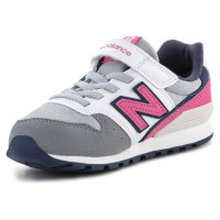 New Balance Jr YV996XG3 shoes (EU 28)