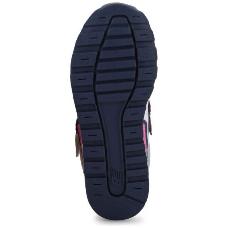 New Balance Jr YV996XG3 shoes (EU 28)