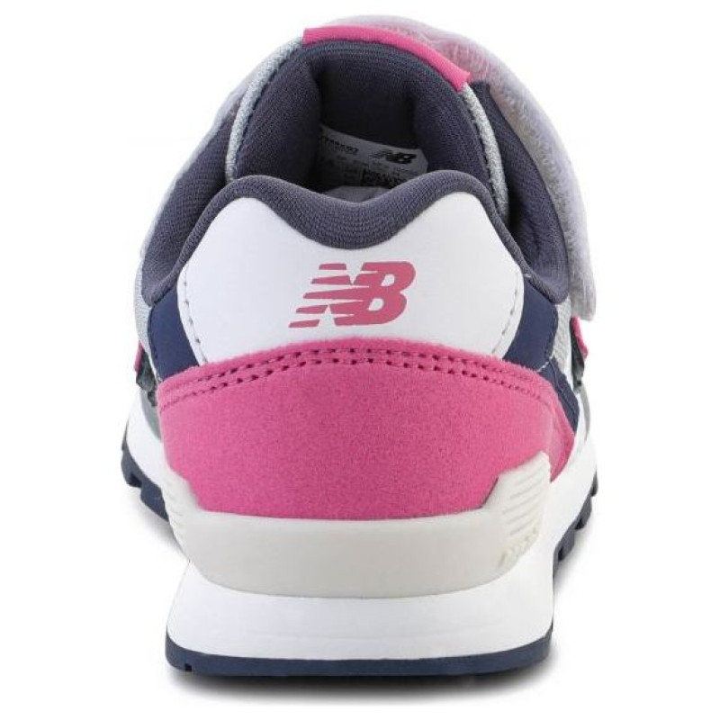 New Balance Jr YV996XG3 shoes (EU 28)