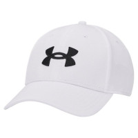 Under Armour Cap Under Armor Blitzing M 1376700 100 (M/L)