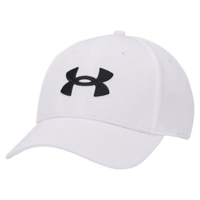 Under Armour Cap Under Armor Blitzing M 1376700 100 (M/L)