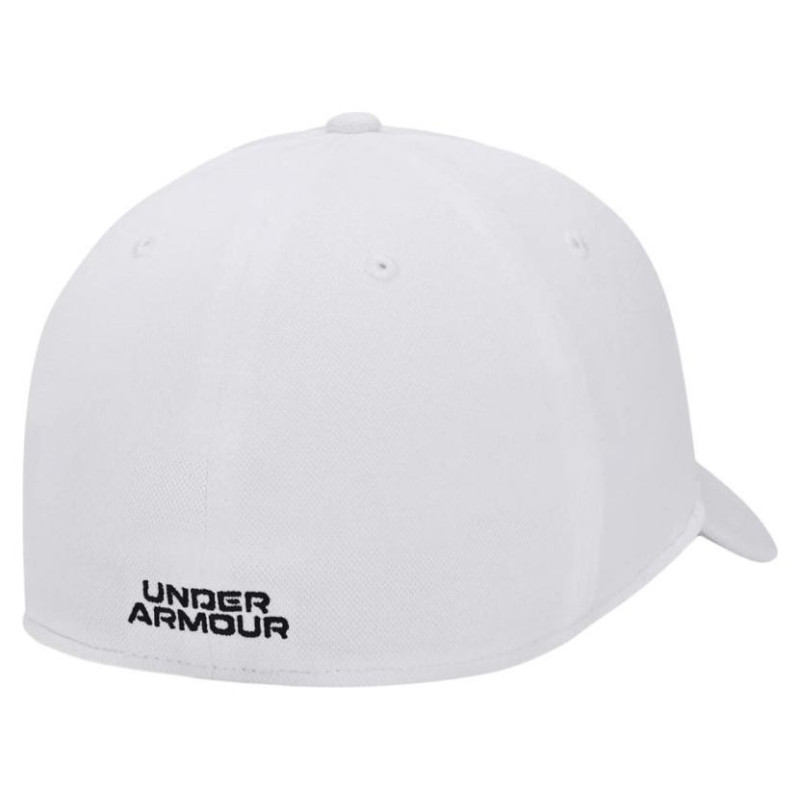 Under Armour Cap Under Armor Blitzing M 1376700 100 (M/L)