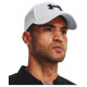 Under Armour Cap Under Armor Blitzing M 1376700 100 (M/L)