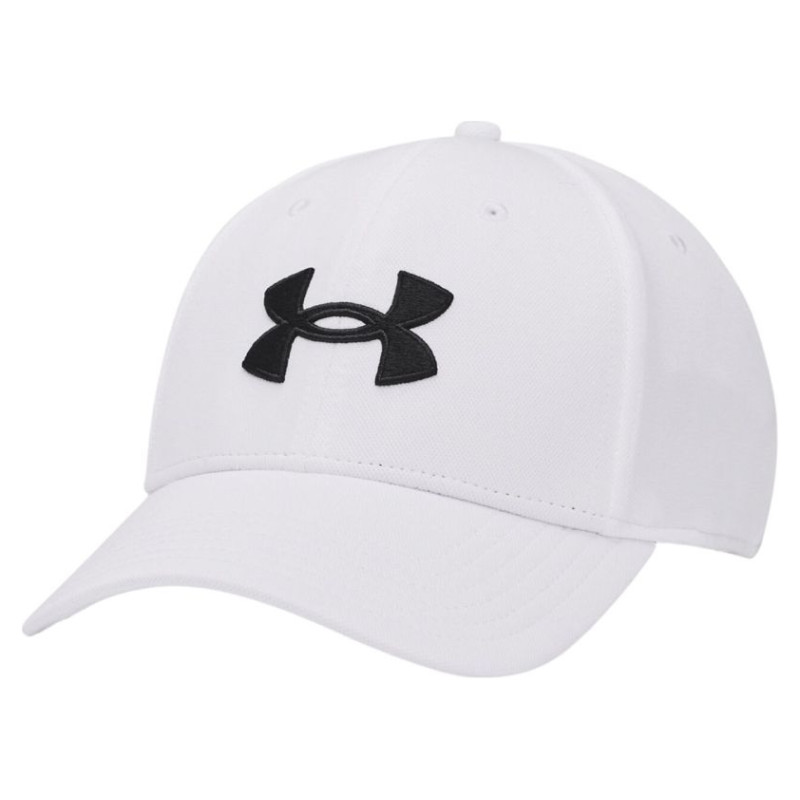 Under Armour Cap Under Armor Blitzing M 1376700 100 (M/L)