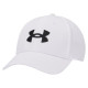 Under Armour Cap Under Armor Blitzing M 1376700 100 (M/L)