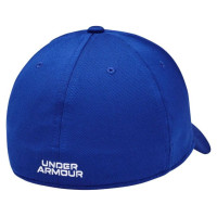 Under Armour Cap Under Armor Blitzing M 1376700 400 (M/L)