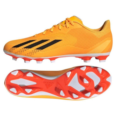 Adidas X Speedportal.4 FG M GZ2460 football shoes (45 1/3)