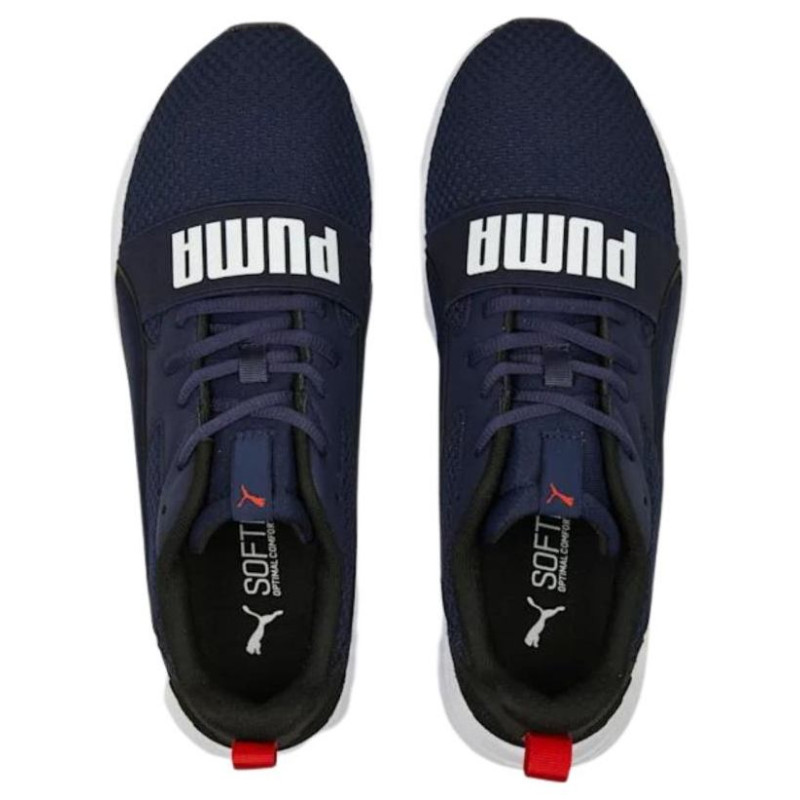 Puma Wired M 389275 03 shoes (44,5)