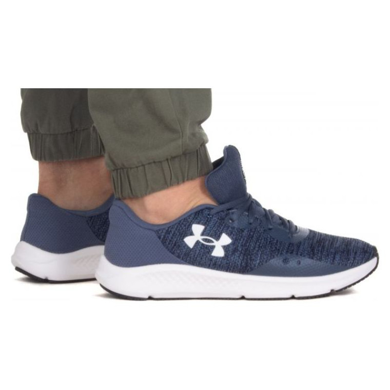 Under Armour Under Armor Charged Pursuit 3 Twist M 3025945-401 (42)