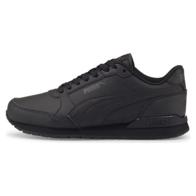Puma Shoes Puma St Runner v3 L Jr 384904 01 (38,5)