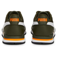Puma ST Runner V3 Mesh Jr 385510 15 shoes (37)