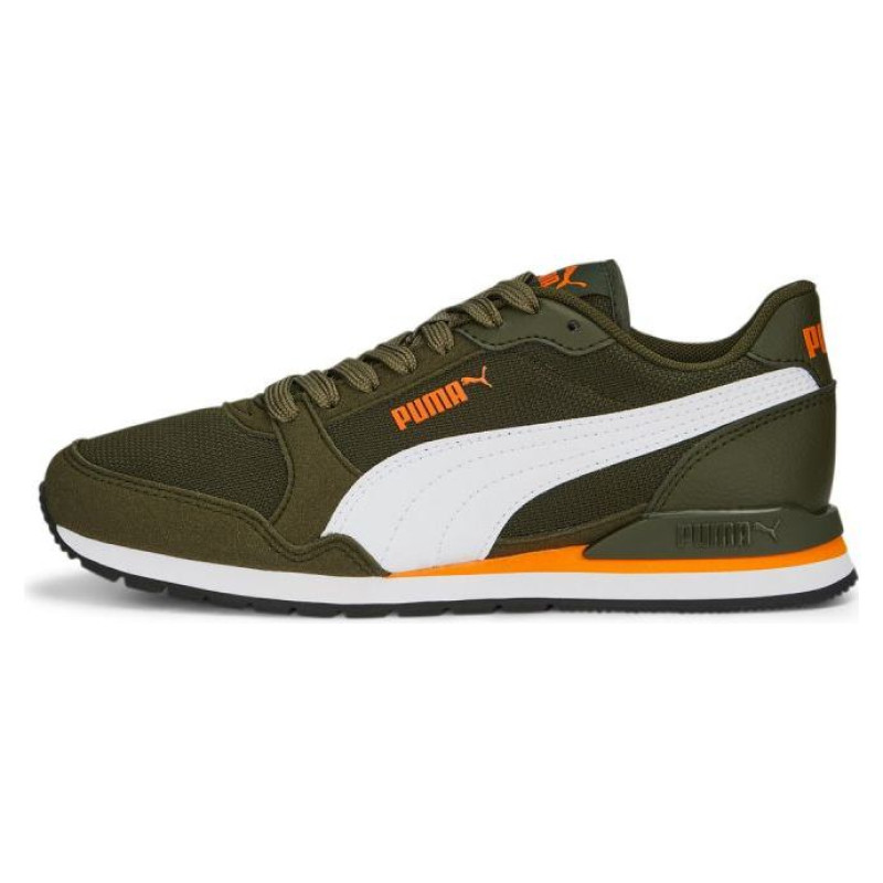 Puma ST Runner V3 Mesh Jr 385510 15 shoes (37)