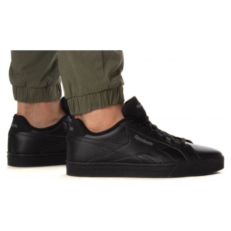 Reebok Court Advance M GZ9621 shoes (40)