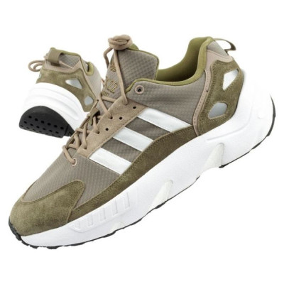 Adidas ZX 22 Boost M GX2040 shoes (36)