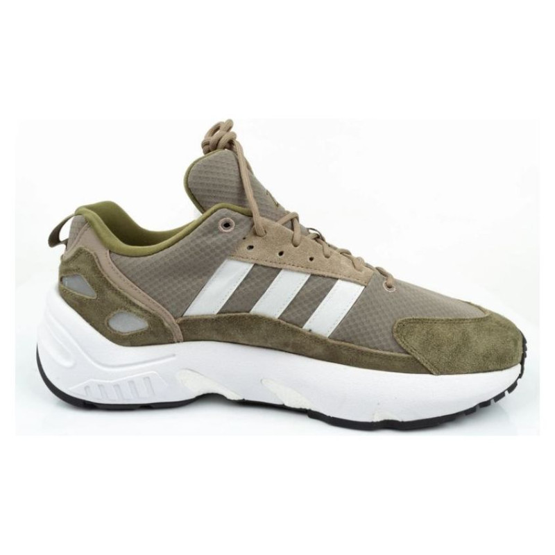 Adidas ZX 22 Boost M GX2040 shoes (36)