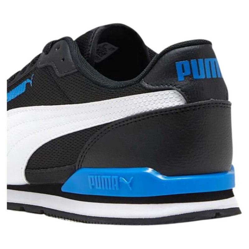 Puma ST Runner v3 Mesh M 384640 15 shoes (44)