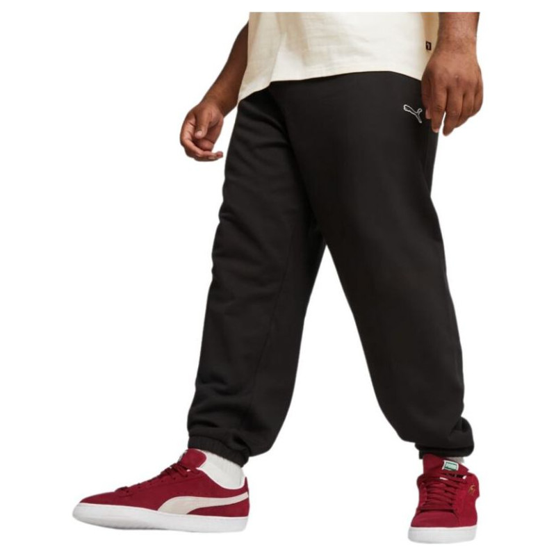 Puma Better Essentials Sweatpants TR M 675980 01 (M)