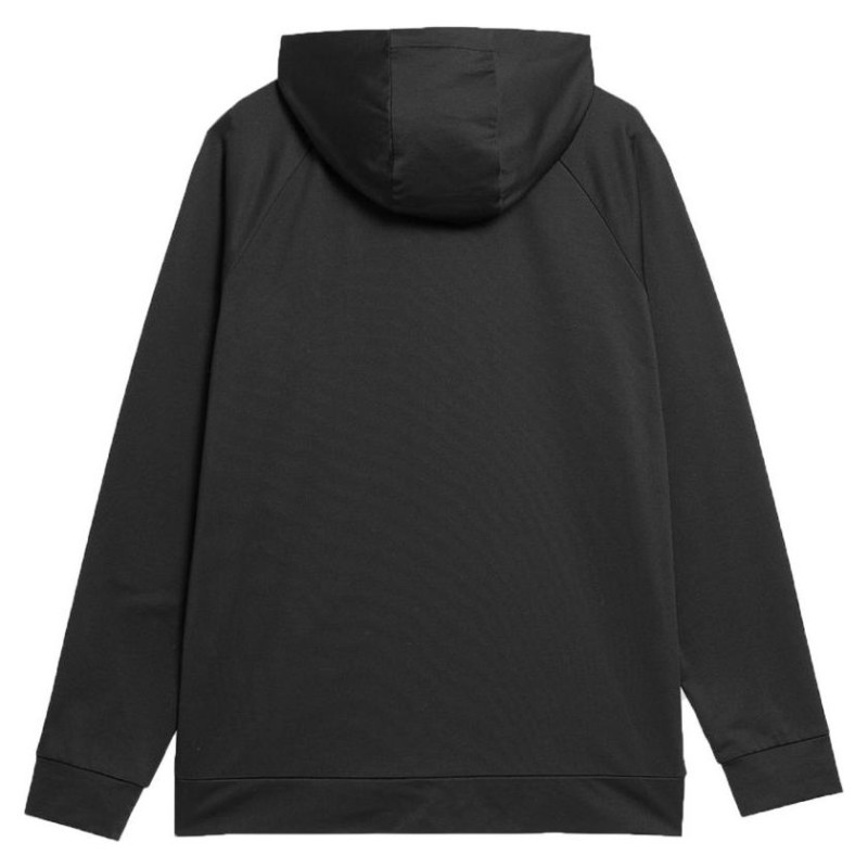 4F FNK M209 M sweatshirt 4FAW23TFSWM209 20S (S)