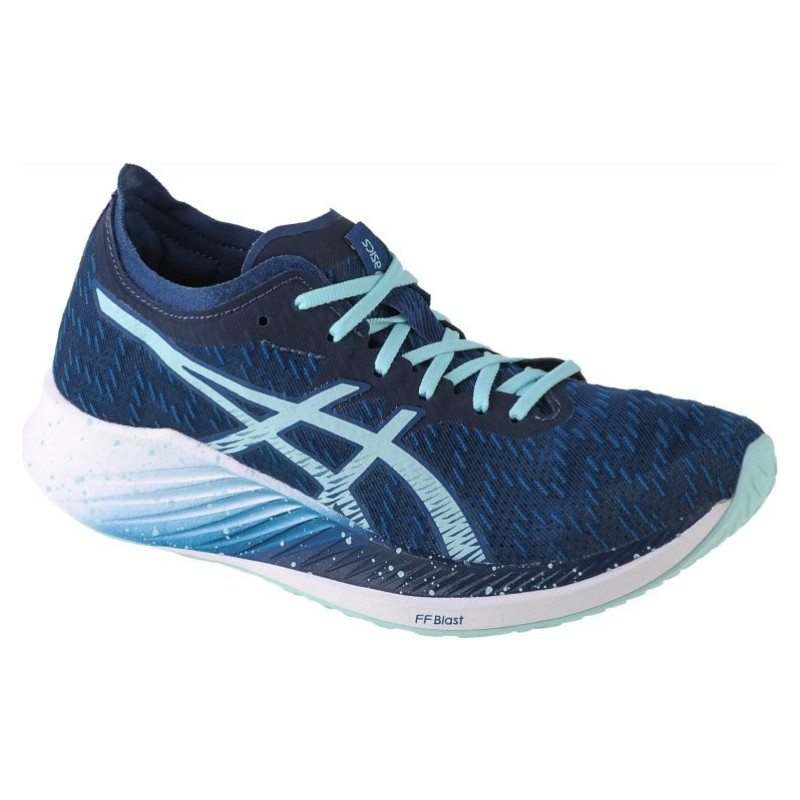 Asics Magic Speed W 1012A895-400 running shoes (37,5)