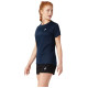 Asics Core SS Top W 2012 T-shirtC335-400 (XS)