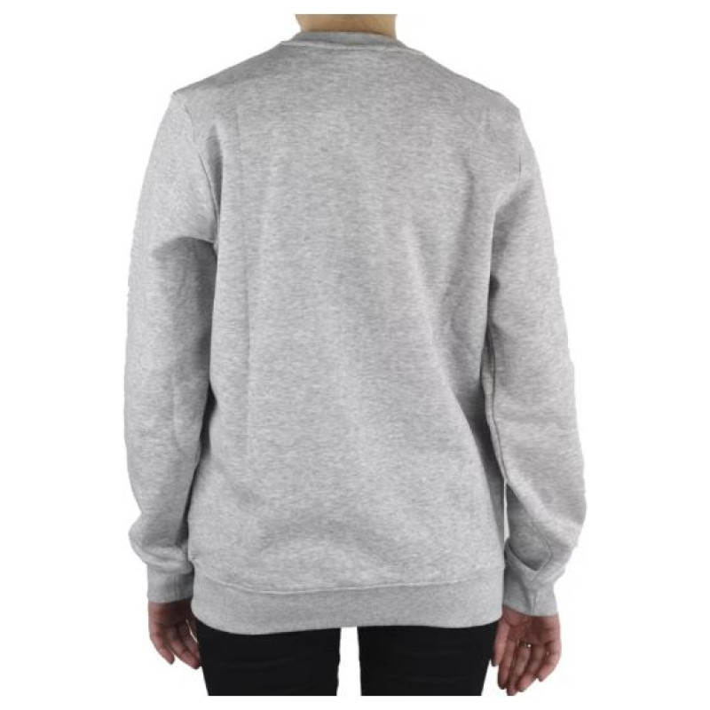 Kappa Sertum Sweatshirt Jr 703797J-15-4101M (134-140)