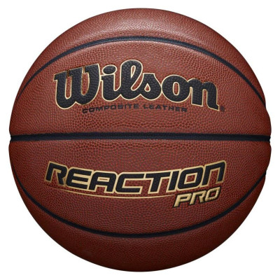 Wilson Reaction Pro 285 Ball WTB10138XB (6)