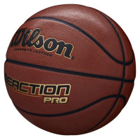 Wilson Reaction Pro 285 Ball WTB10138XB (6)