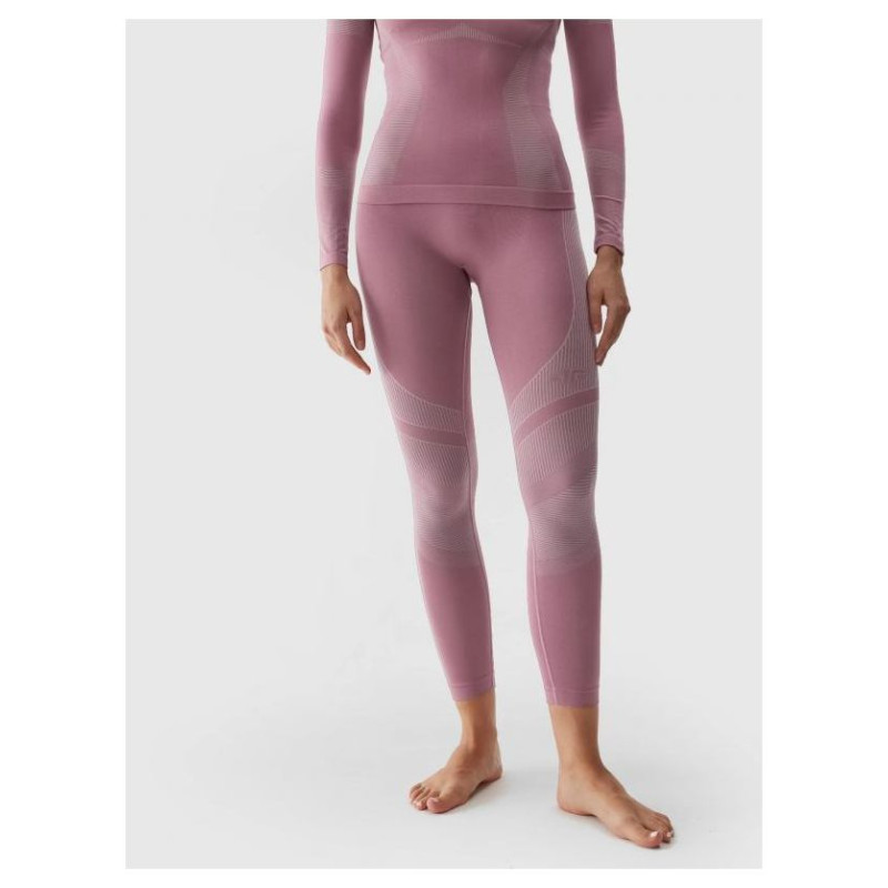 4F Thermoactive leggings 4F F116 W 4FAW23USEAF116 53S (XS/S)