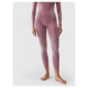4F Thermoactive leggings 4F F116 W 4FAW23USEAF116 53S (XS/S)